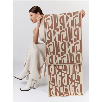 Палантин женский RH10-225-3