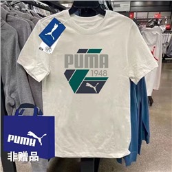 Хлопковая футболка