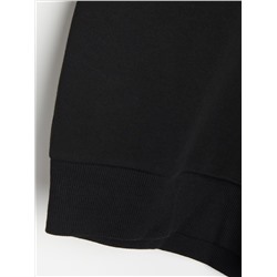 Schlichtes Sweatshirt