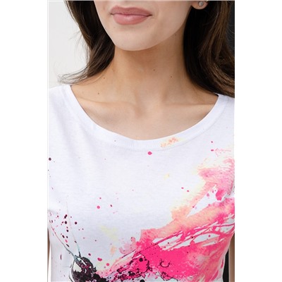 Футболка 7030 НАТАЛИ #905354