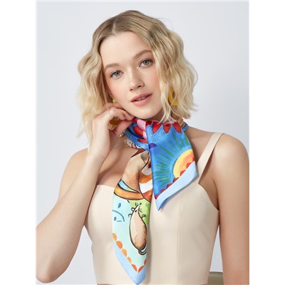 Платок женский KSH16-64-4