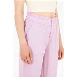 Kadın Manolya Pantolon