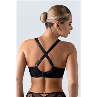 TruffleNoir M Plus бралетт бюст ALLES