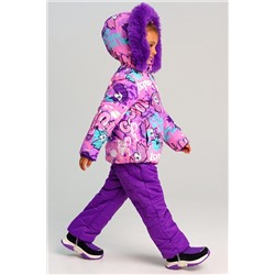 Комплект (Куртка+Брюки) PLAYTODAY, 1081264