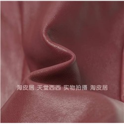 Женские утепленные кожаные перчатки   Dun*e   Экспорт