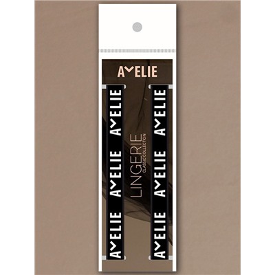 Бретель тканевая №2114 Amelie