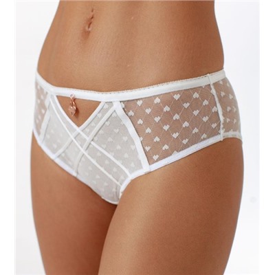 Трусы-слип HEARTS 65145-01 COQUETTE REVUE