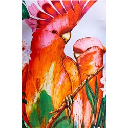 Bañador tropical