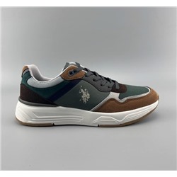 Мужские спортивные кеды