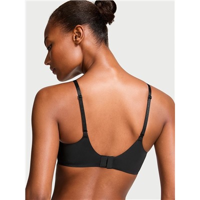 Lightly Lined Wireless Comfort Bra