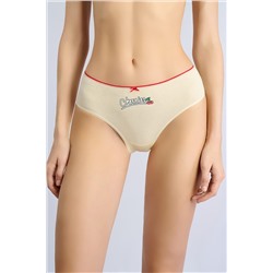 Трусы слипы INDEFINI, 1227300