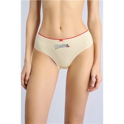 Трусы слипы INDEFINI, 1227300