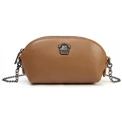 Сумка женская Lanotti YN251/коричневый