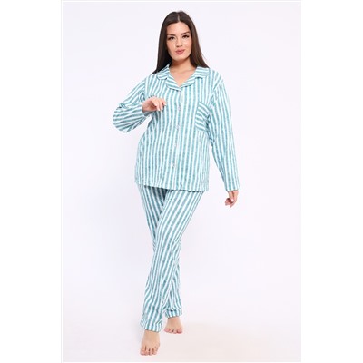 Пижама женская 29012