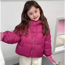 Куртка детская