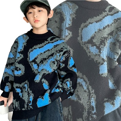 Свитер для мальчиков