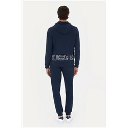 Erkek Lacivert Eşofman Altı