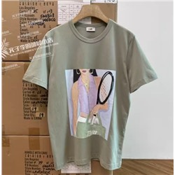 Футболка LIM*E