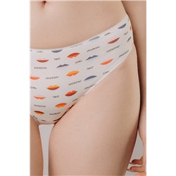 Трусы INDEFINI, 1087988