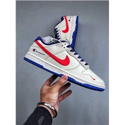 Кроссовки Nik*e SB Dunk Low