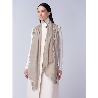 Палантин женский SHUT-15-4