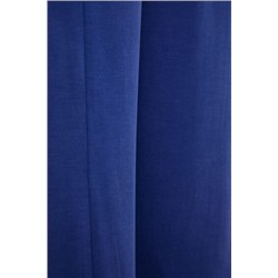 Pantalón cropped pata ancha