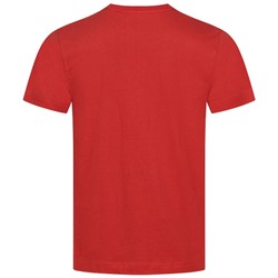 MARVEL HYDRA Agents of S.H.I.E.L.D. Herren T-Shirt FBMTS672RED