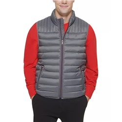Tommy Hilfiger Men's Quilted Vest