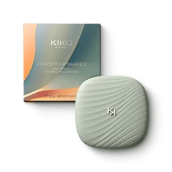 create your balance soft touch compact foundation