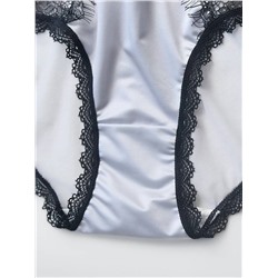 Кружевное нижнее белье  Экспорт