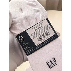 Носки-следки ГЭ*П  Экспорт  Набор из 5 пар