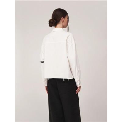 Рубашка 2526-1403-01