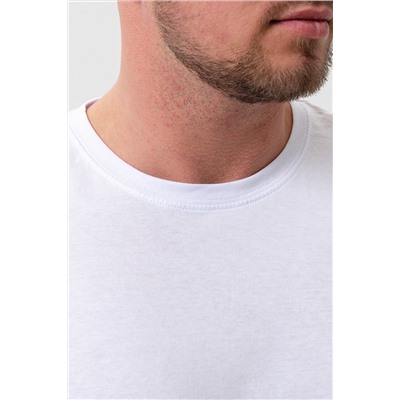 Футболка 8471/2 унисекс