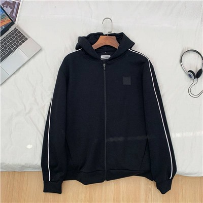 Мужская толстовка на молнии Kapp*a 👫  Экспорт