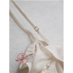 Романтичный лёгкий шифоновый топ H&*M  Экспорт