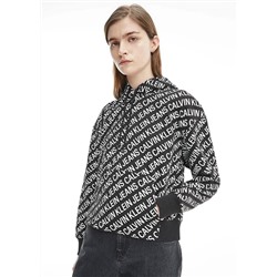 Женская толстовка худи СК