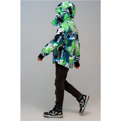 Куртка PLAYTODAY, 1062321