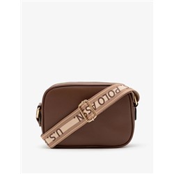 CLASSIC ZIP CROSSBODY BAG