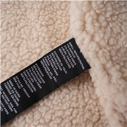 Теплый женский жилет Sanctuar*y из овечьего флиса