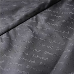 Однотонное женское шерстяное пальто средней длины Selecte*d