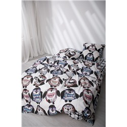 КПБ Гвинпины бязь Евро