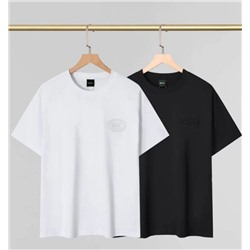 Удобная хлопковая футболка   БОС*С