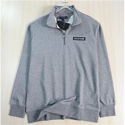 Мужская толстовка ТОММИ ХИЛФИГЕ*Р
