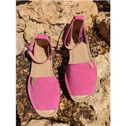 AB.Zapatos · 966 · FUXIA