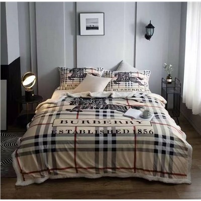 Скидки Велюровый плед / покрывало  Размер 200/230