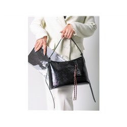 Сумка Lanotti LUCENTA 6023/черный