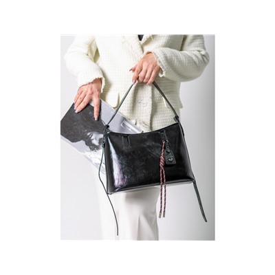 Сумка Lanotti LUCENTA 6023/черный