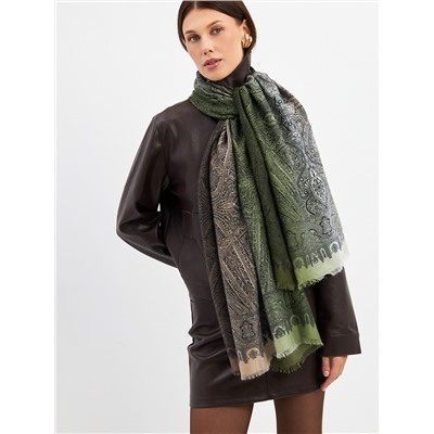 Палантин женский SHU4-101-2