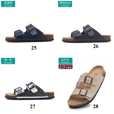 Шлепки в стиле   БИРКЕНШТО*К Такие шлепки много раз привозила. Классное качество за вполне бюджетный ценник 🤩