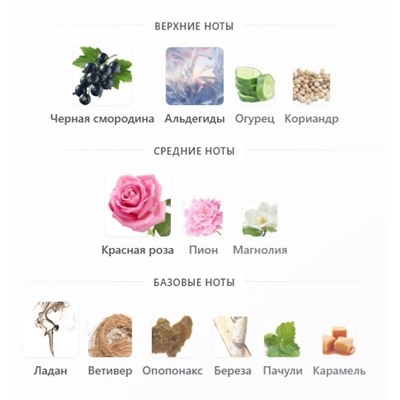 L'ENTROPISTE ENSANG NOIR edp 100ml + стоимость флакона